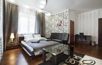 Полулюкс
